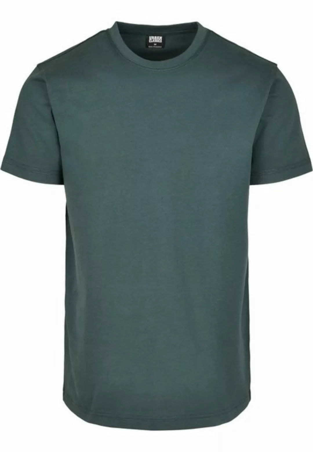 URBAN CLASSICS T-Shirt Urban Classics Herren Basic Tee (1-tlg) günstig online kaufen