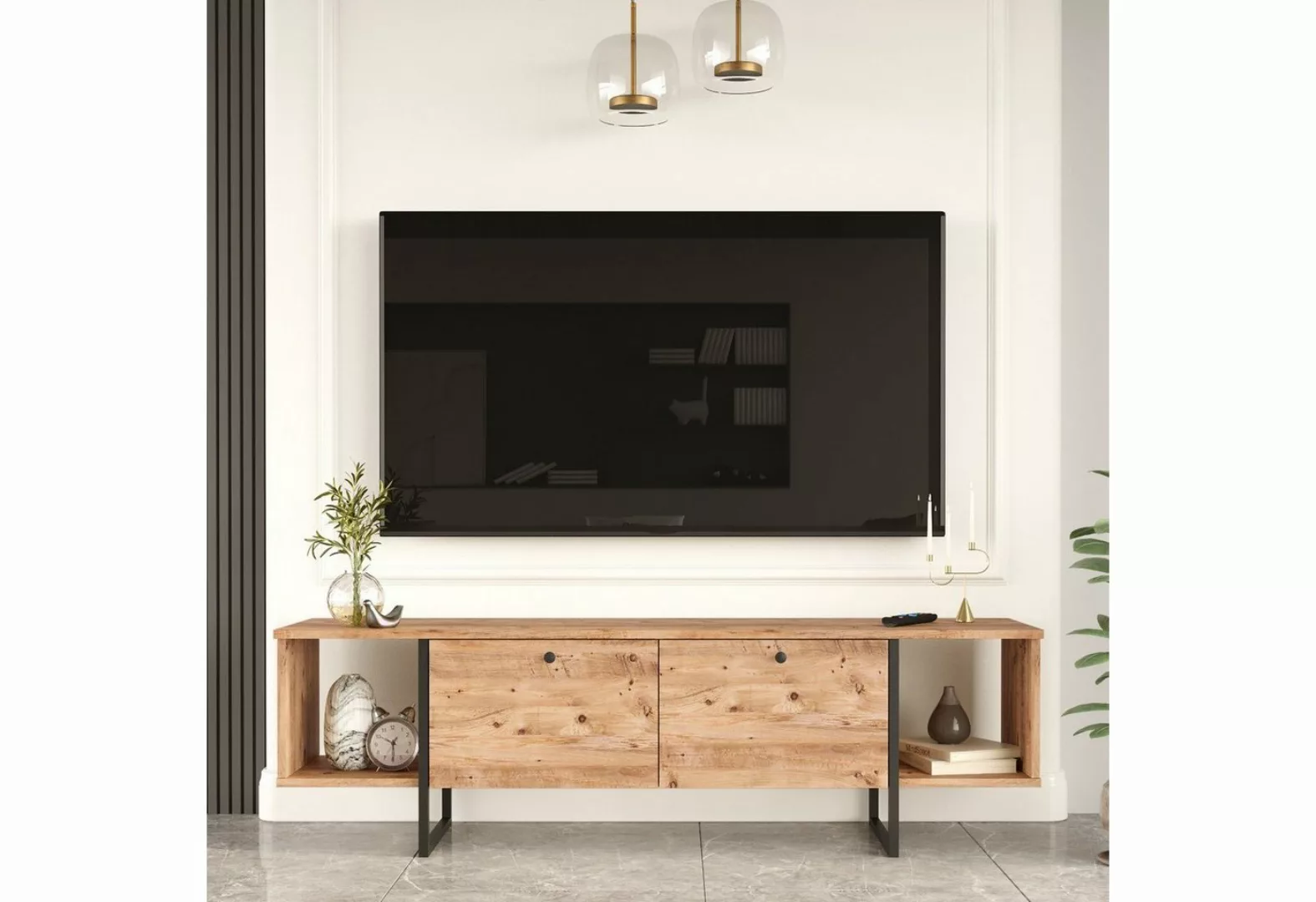 Skye Decor TV-Schrank LCS1685 günstig online kaufen