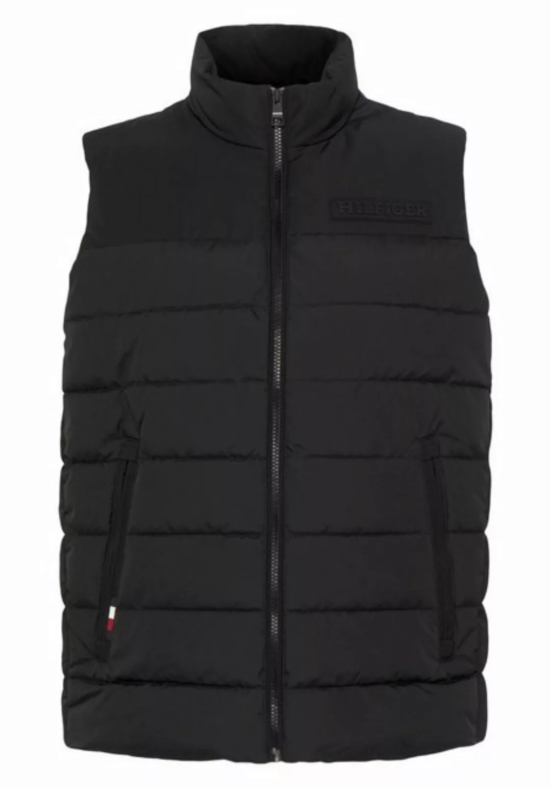 Tommy Hilfiger Steppweste MID NEW YORK GILET günstig online kaufen