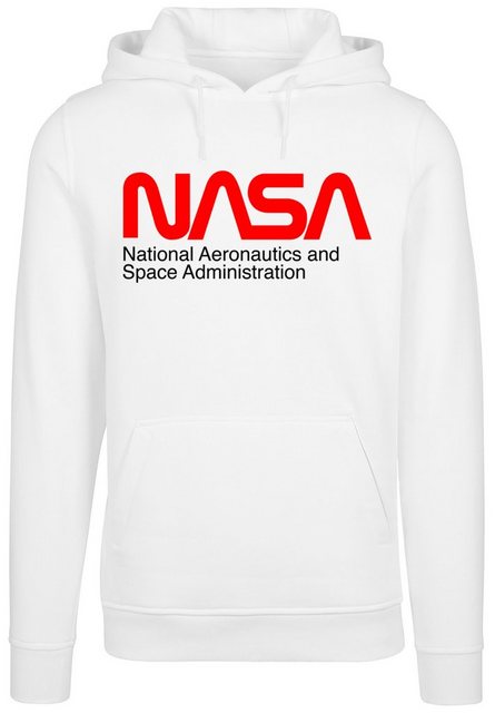 F4NT4STIC Sweatshirt "NASA Aeronautics And Space", Herren,Premium Merch,Sli günstig online kaufen