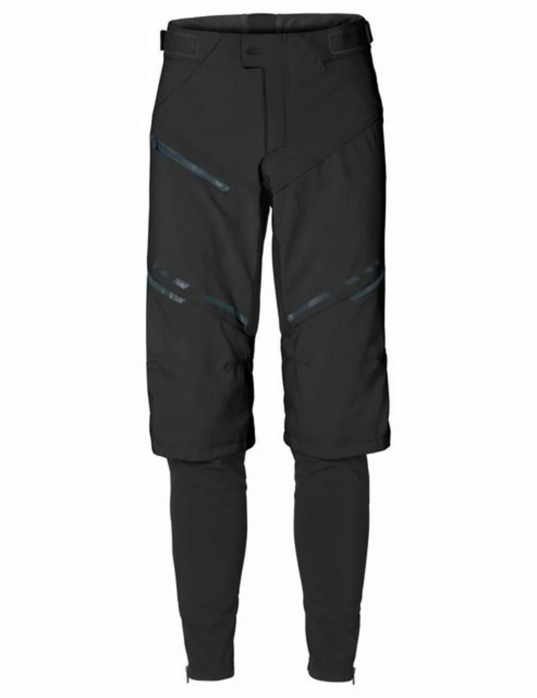 VAUDE Funktionshose Men's Virt Softshell Pants II (1-tlg) besonders leichte günstig online kaufen