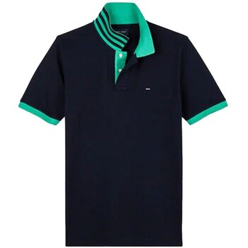 Eden Park  T-Shirts & Poloshirts E23MAIPC0009 günstig online kaufen