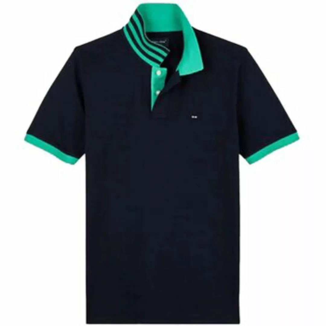 Eden Park  T-Shirts & Poloshirts E23MAIPC0009 günstig online kaufen