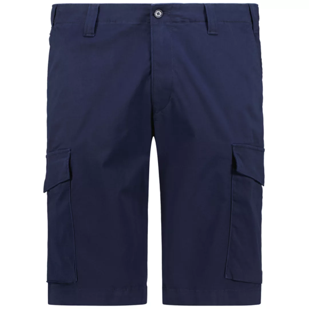 Tommy Hilfiger Big & Tall Cargoshorts BT-JOHN CARGO SHORT 1985-B Große Größ günstig online kaufen