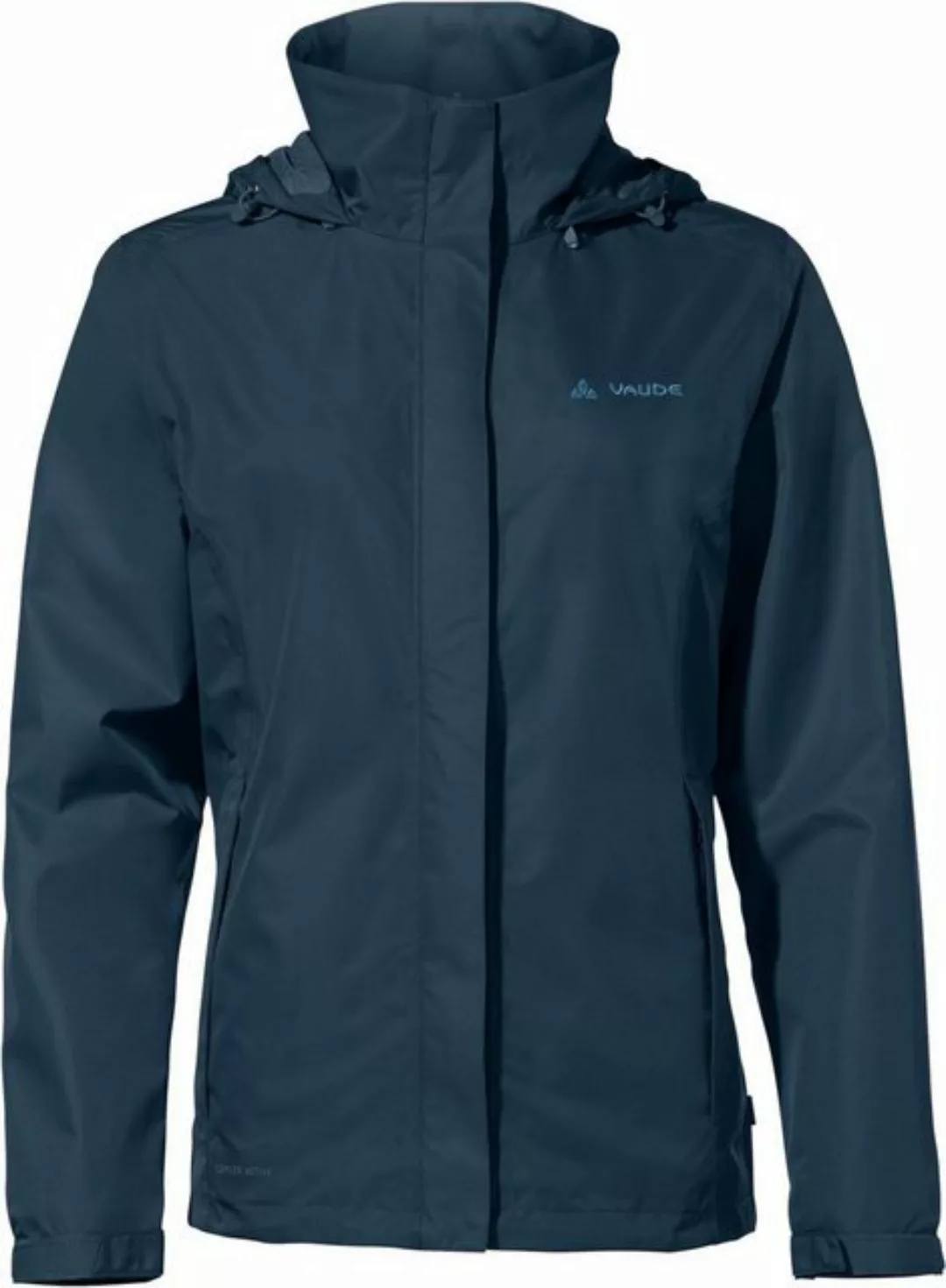 VAUDE Escape Light Jacket Women - Hardshelljacke günstig online kaufen