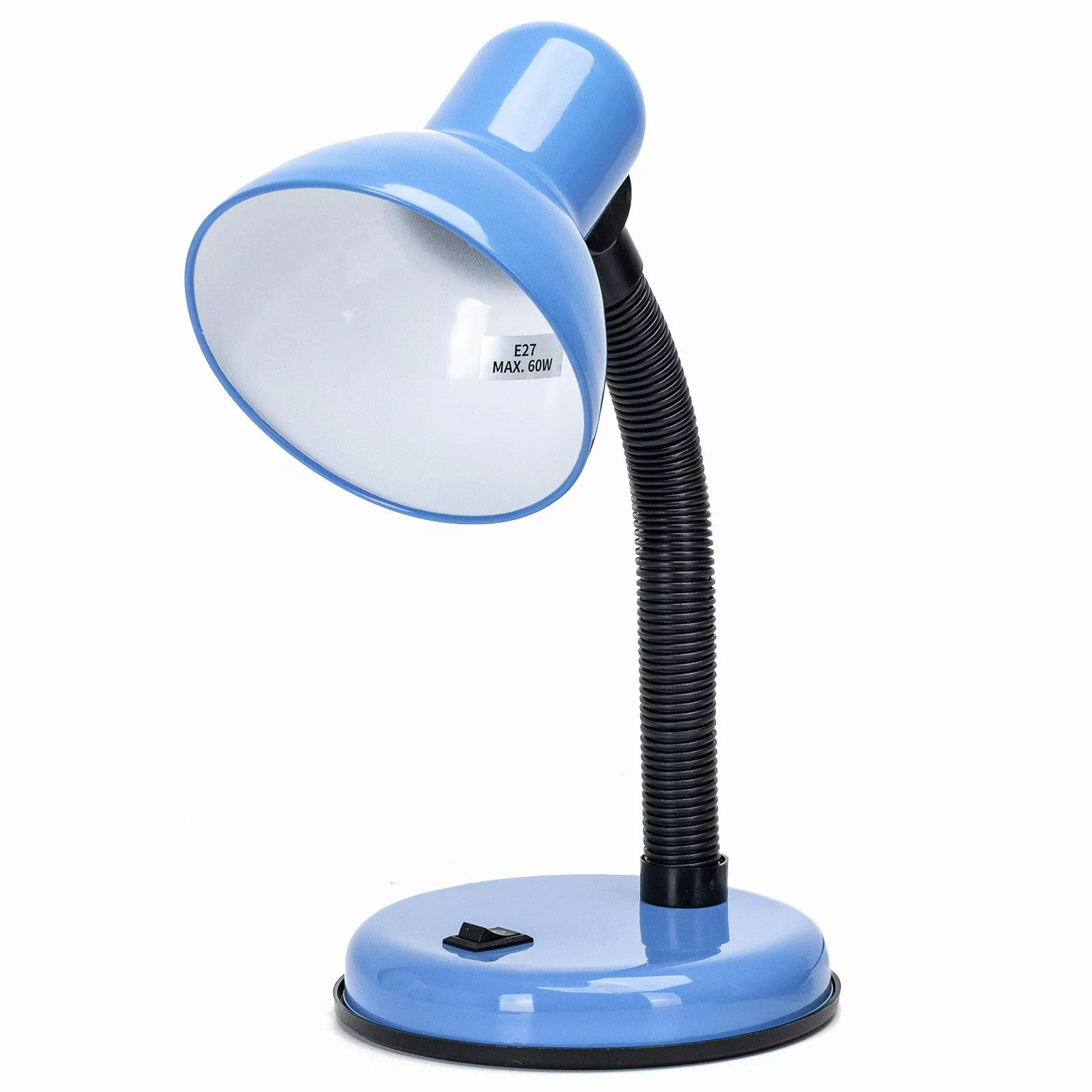 Aigostar Schreibtischlampe Vintage Schreibtischlampemit Stecker, verstellba günstig online kaufen