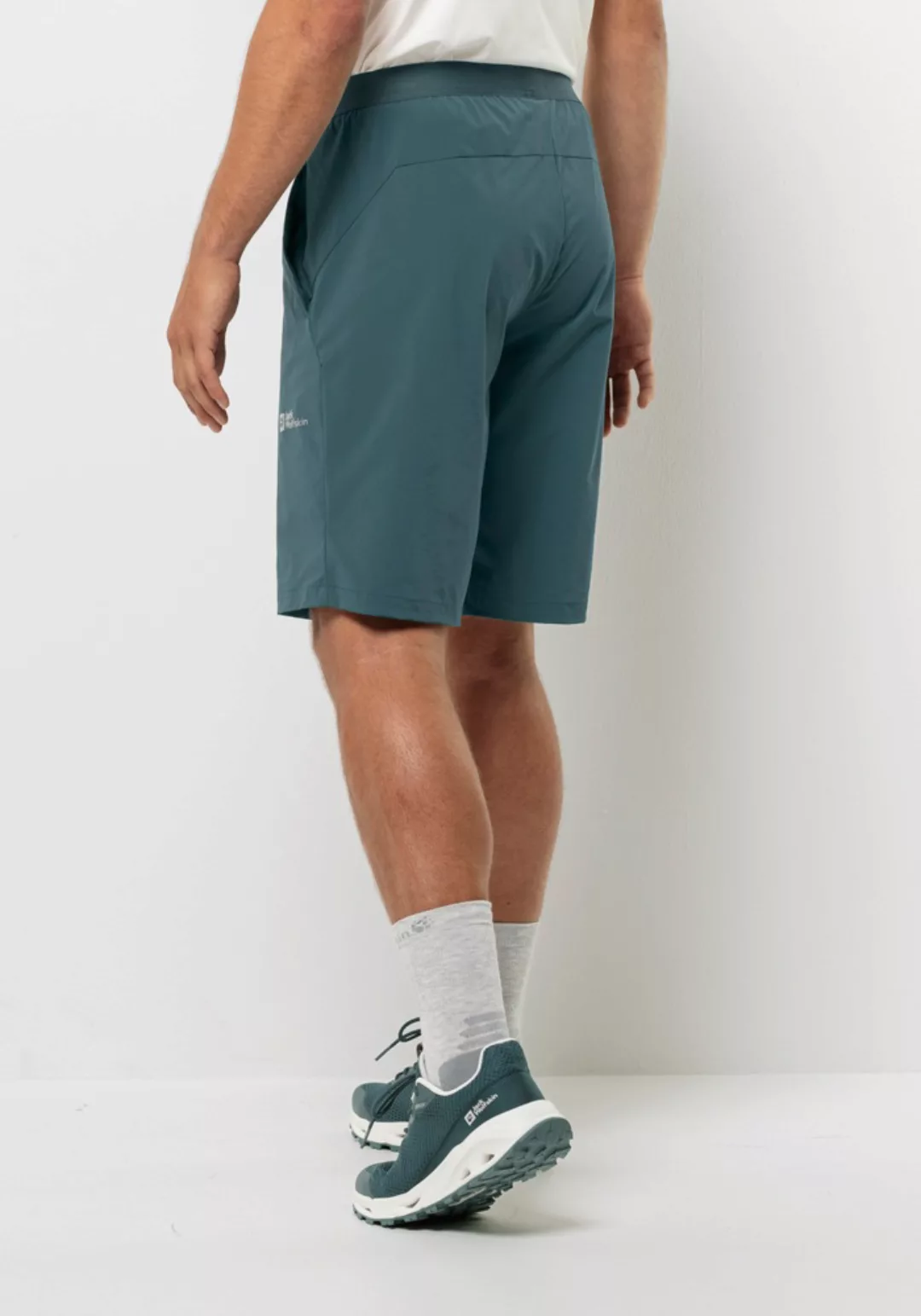 Jack Wolfskin Shorts "PRELIGHT SHORTS M" günstig online kaufen