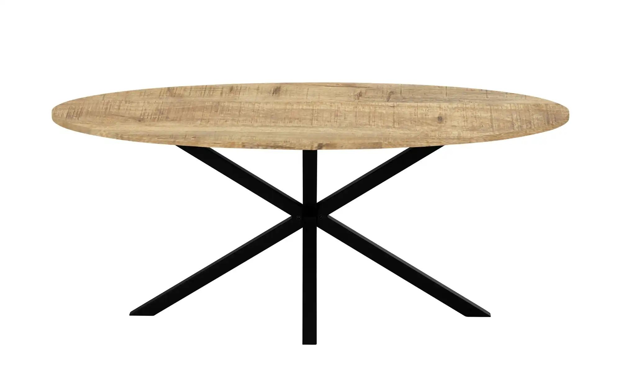 uno Esstisch  Kent ¦ holzfarben ¦ Maße (cm): B: 102 H: 77 Tische > Esstisch günstig online kaufen