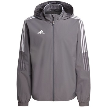 adidas  Herren-Jacke Sport Adidas Allwetterjacke "Tiro 21" 811952520428 günstig online kaufen