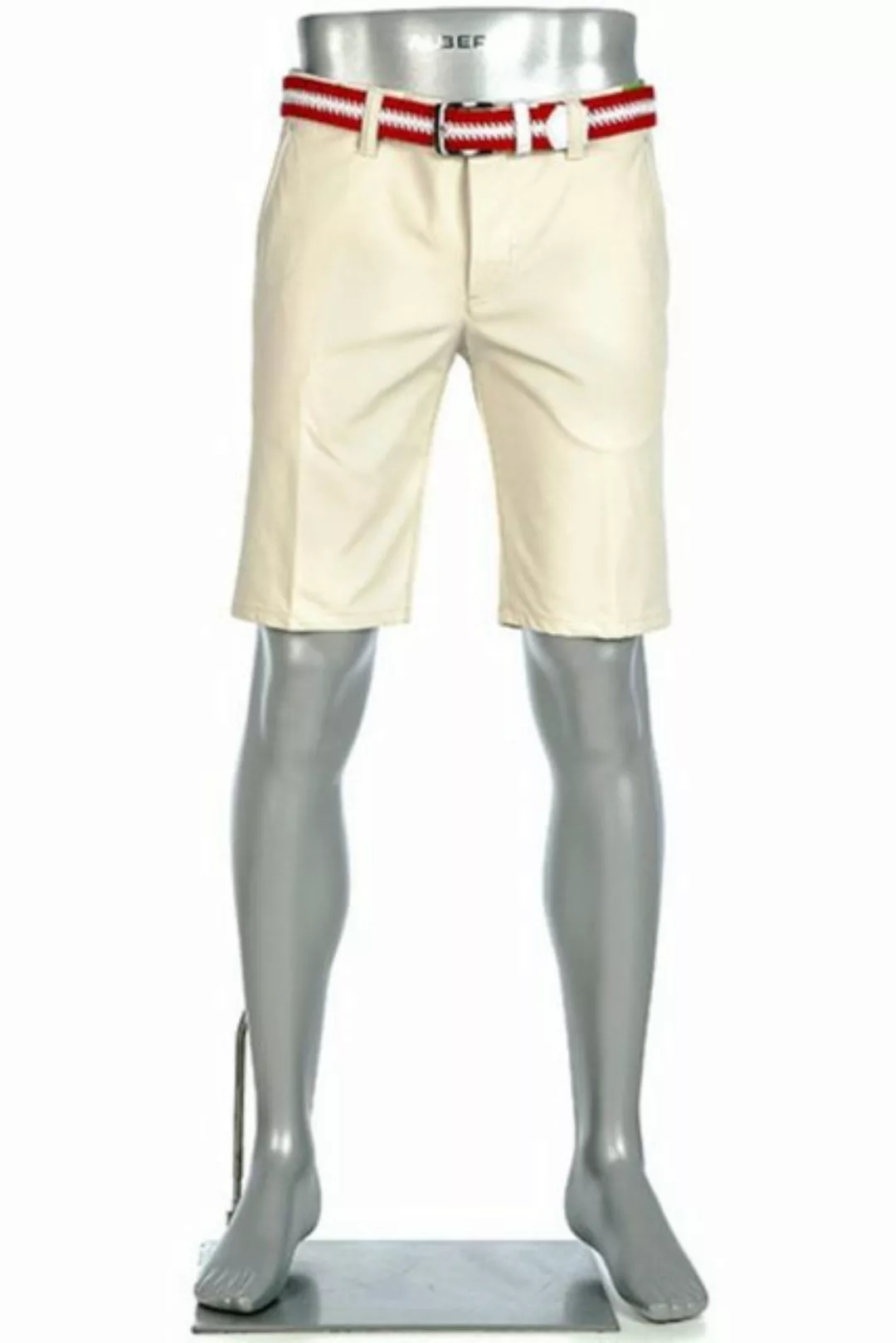 Alberto Golfshorts Alberto Golf Shorts Earnie 3xDry Cooler Beige Herren 28 günstig online kaufen