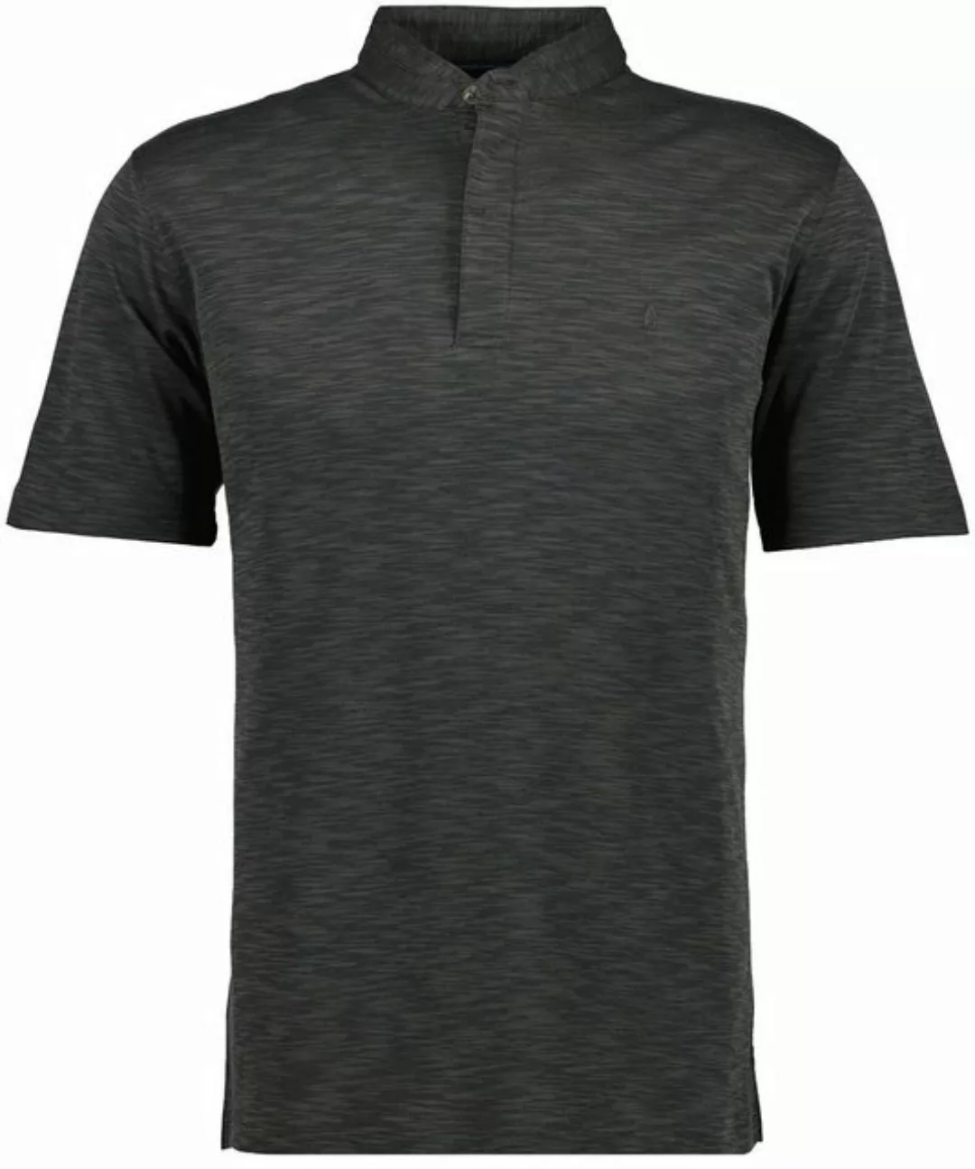 RAGMAN T-Shirt Polo soft knit LS günstig online kaufen