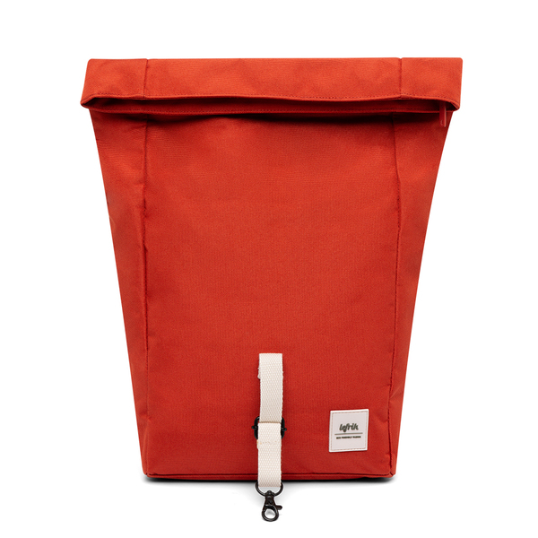 Rucksack - Roll Mini - Aus Recyceltem Polyester günstig online kaufen
