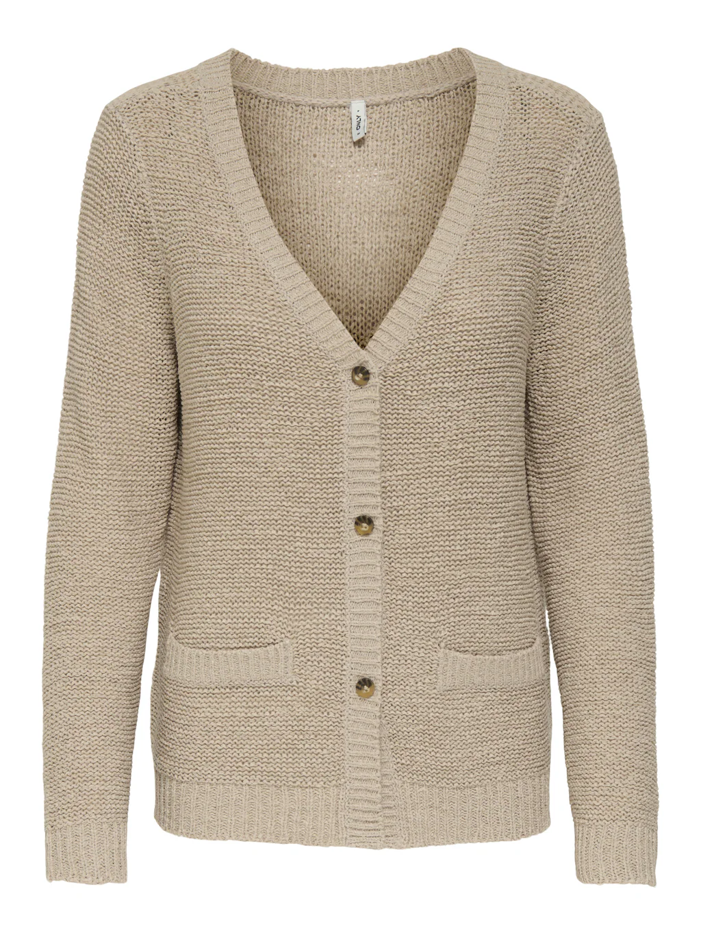 ONLY Strickjacke "ONLGEENA LS BUTTON CARDIGAN KNT" günstig online kaufen