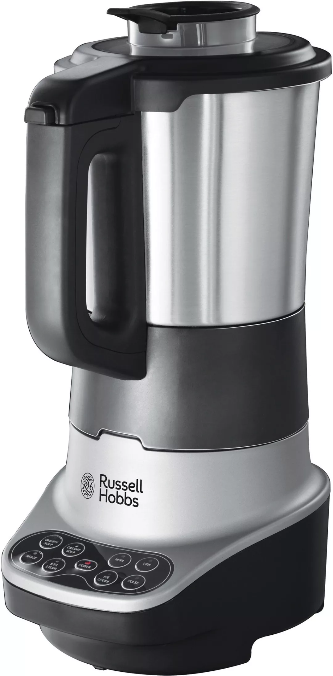 RUSSELL HOBBS Standmixer »mit Kochfunktion 21480-56«, 800 W, 8 Programme günstig online kaufen