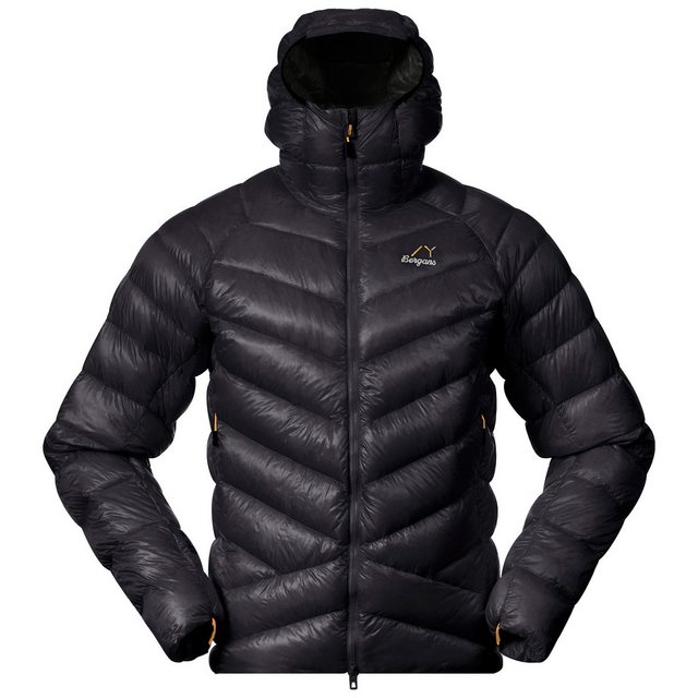 Bergans Leichtdaunenjacke Herren Y LightLine Weightless Down Jacket Hood Da günstig online kaufen