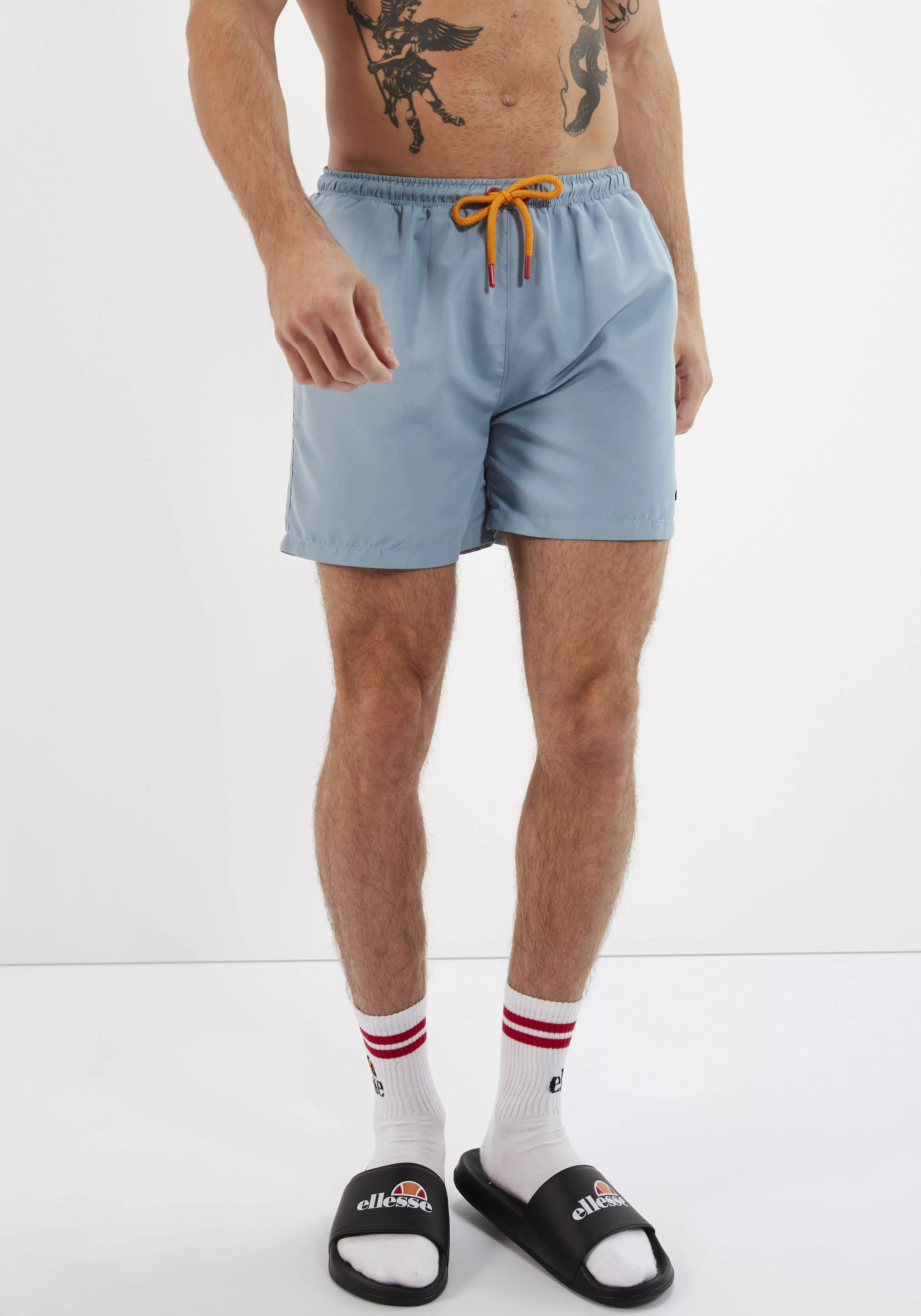 Ellesse Badehose "KNIGHTS SWIMSHORT 5 INCH" günstig online kaufen