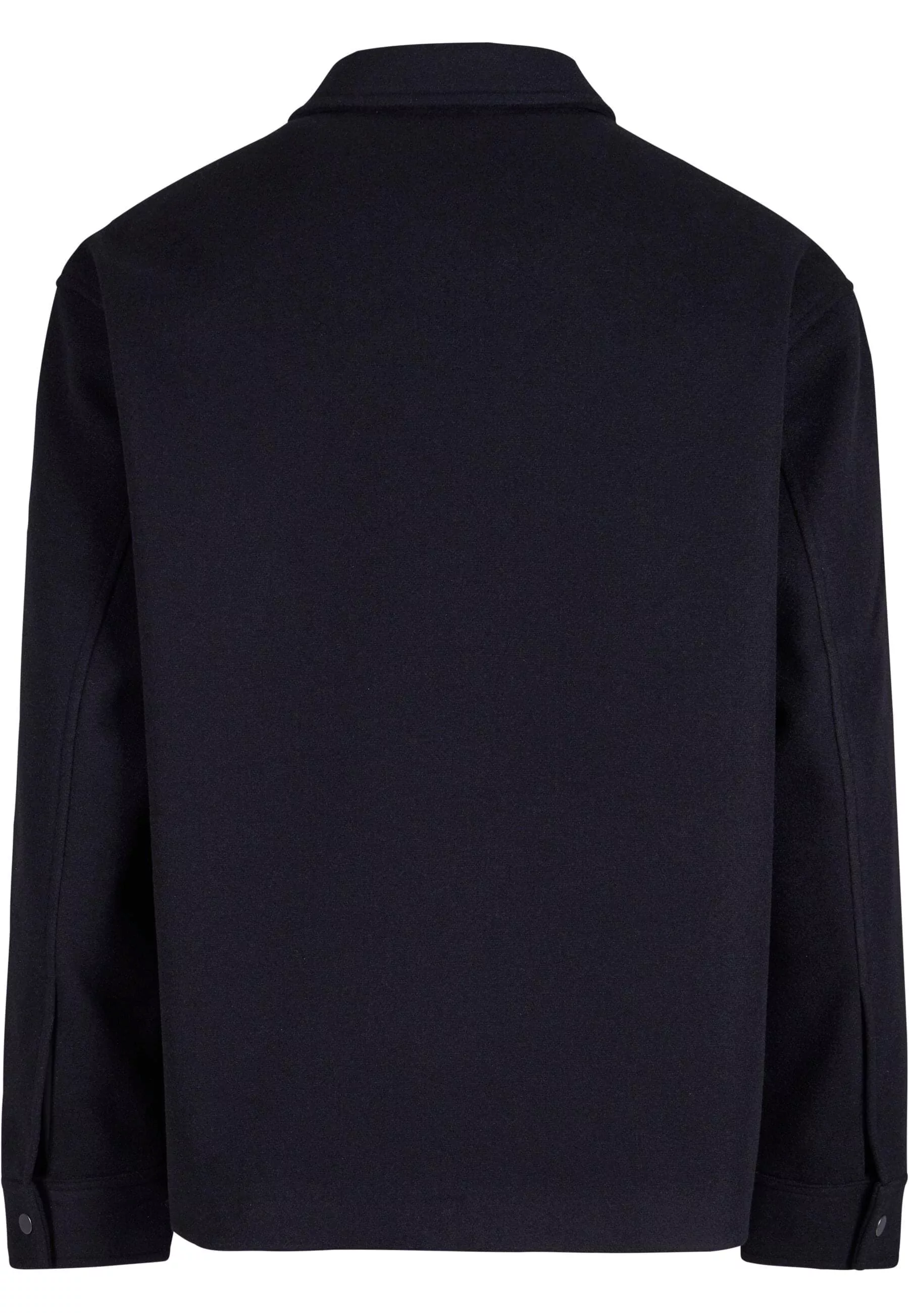 URBAN CLASSICS Allwetterjacke "Urban Classics Herren Basic Blouson Jacket", günstig online kaufen