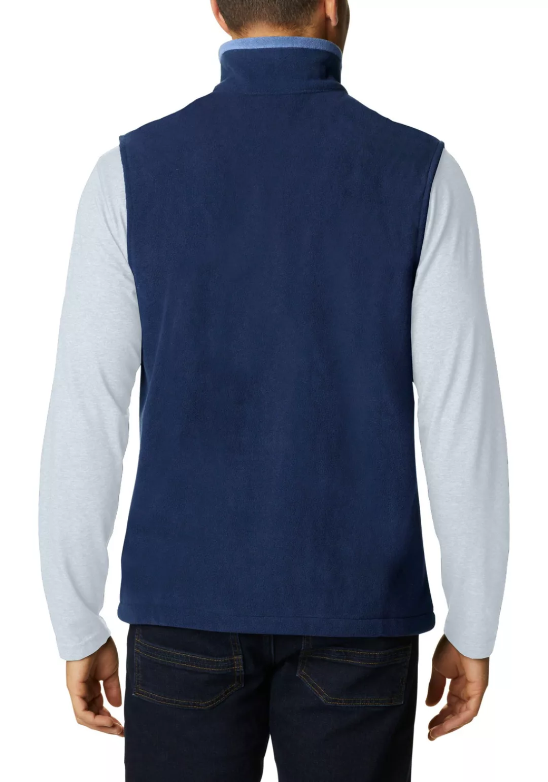 Columbia Fleeceweste "Fast Trek™ Fleece Vest" günstig online kaufen