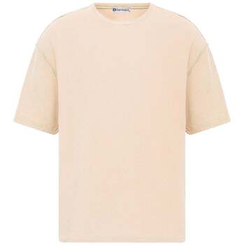 Dandalo  T-Shirts & Poloshirts Daan Oversize T-Shirt günstig online kaufen