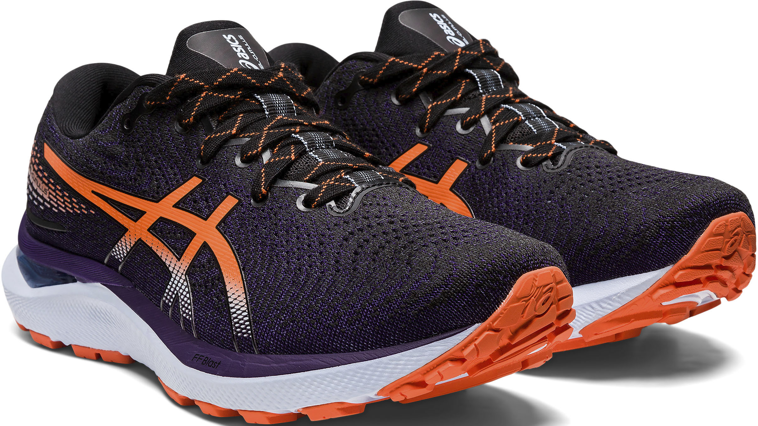 Asics Laufschuh "GEL-CUMULUS 24 TR" günstig online kaufen