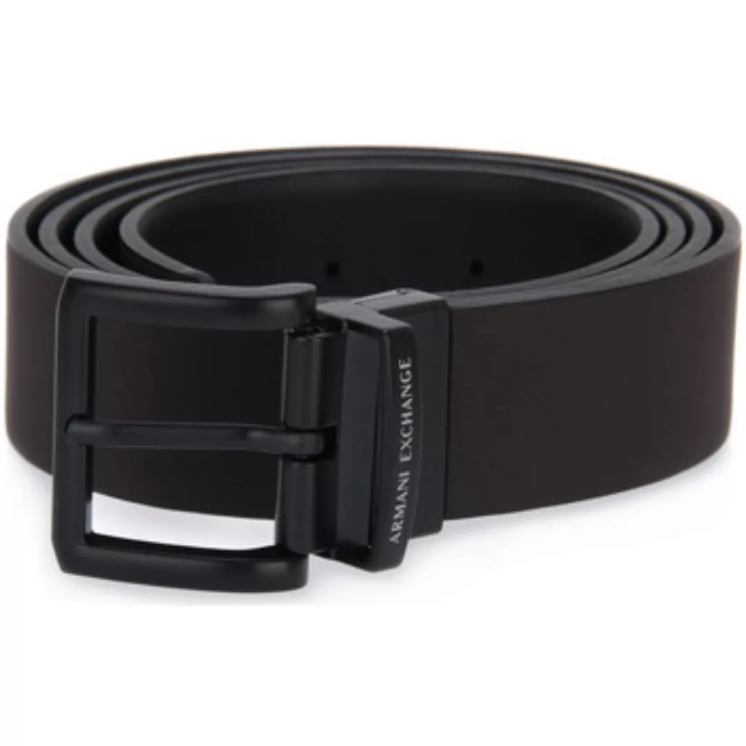 EAX  Gürtel ARMANI 20 TONGUE BELT günstig online kaufen