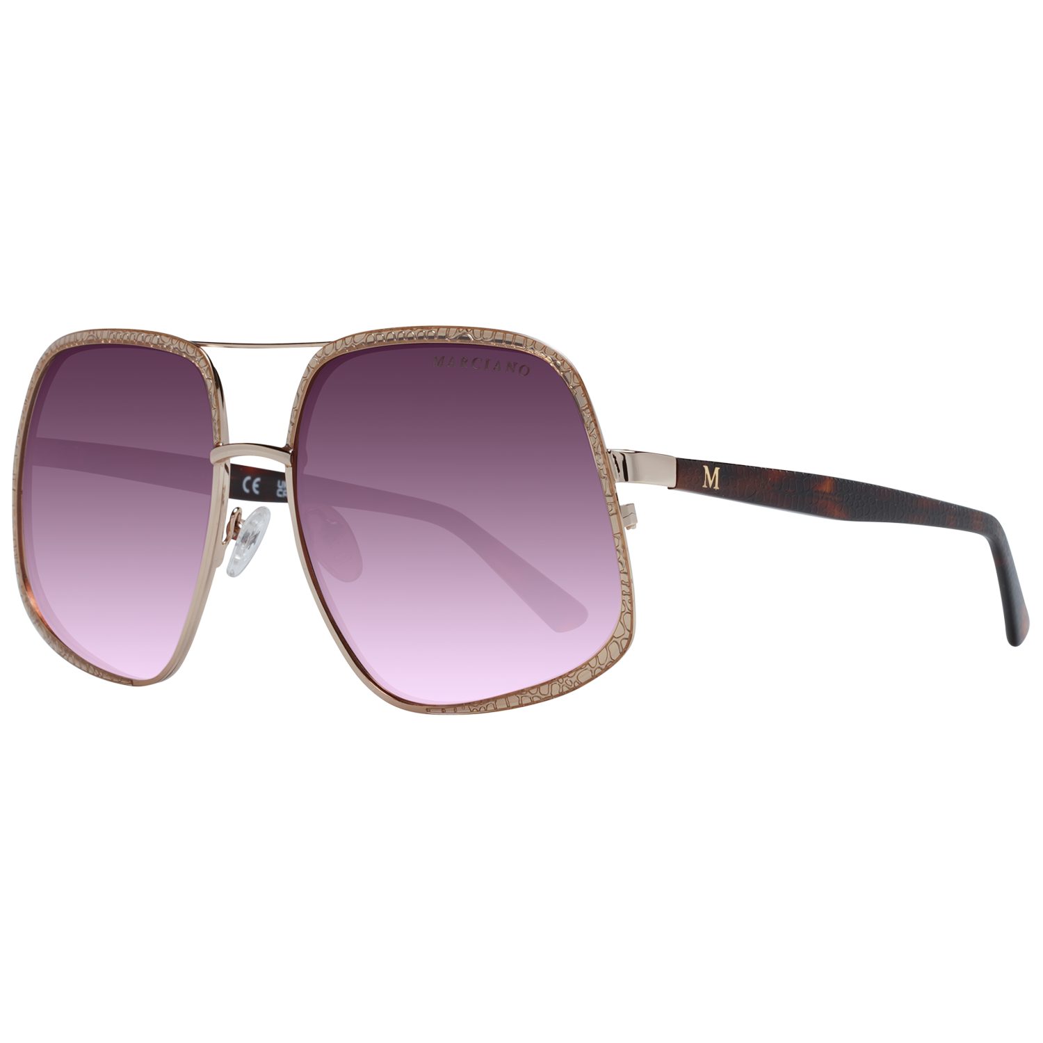 Guess by Marciano Sonnenbrille GM0826 6032T günstig online kaufen