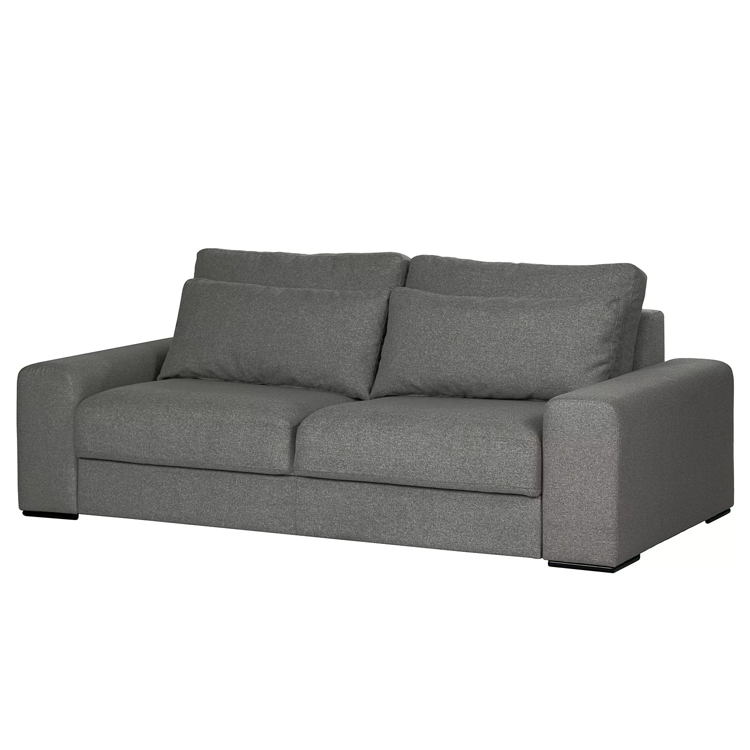 home24 Sofa Gurabo (3-Sitzer) günstig online kaufen