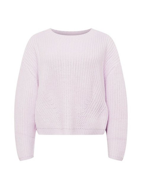URBAN CLASSICS Strickpullover TB2359 - Ladies Wide Oversize Sweater softsal günstig online kaufen