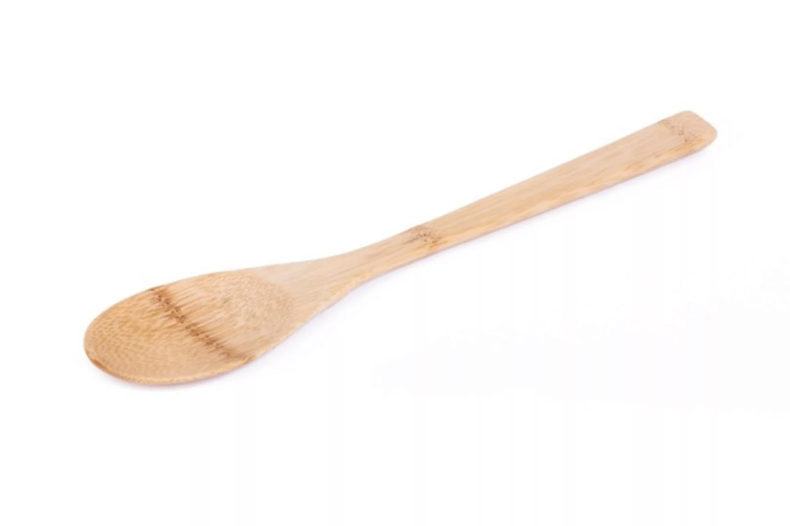 Bambus Kochlöffel – Spoon günstig online kaufen