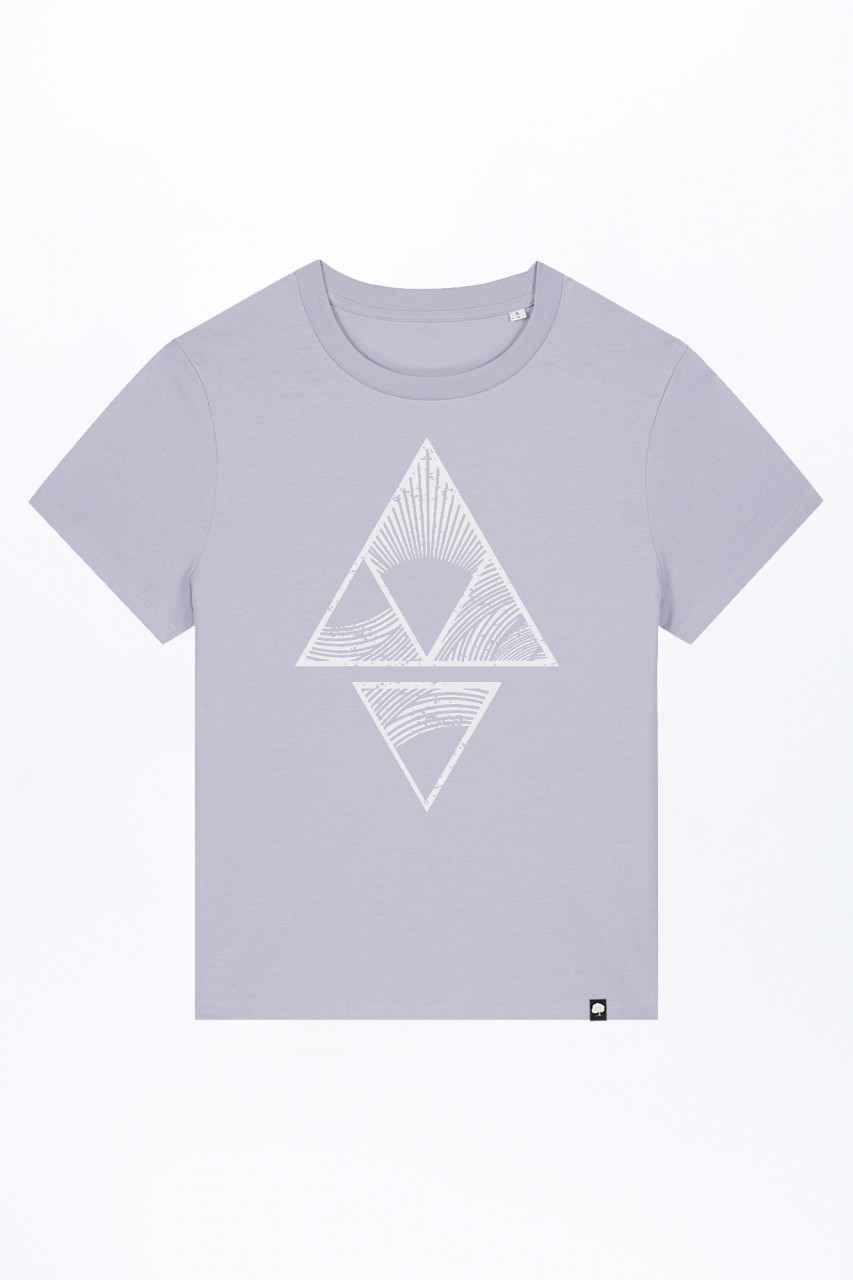 Elements T-Shirt für Frauen günstig online kaufen