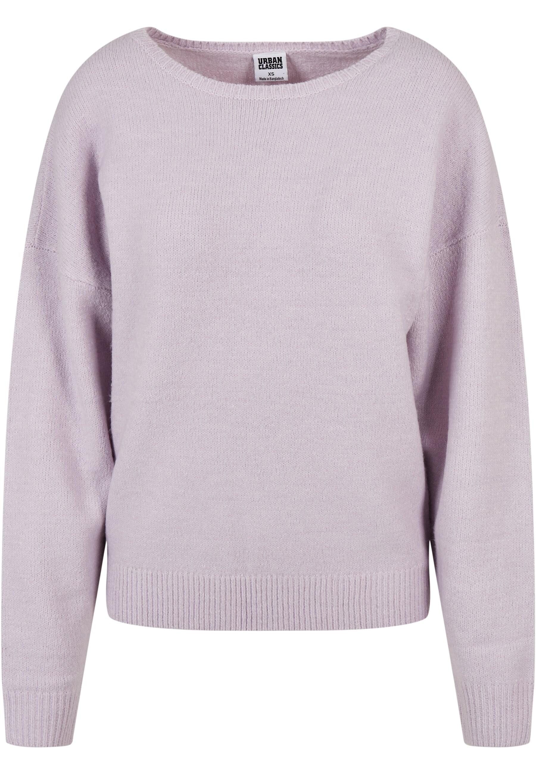 URBAN CLASSICS Sweater Urban Classics Damen günstig online kaufen