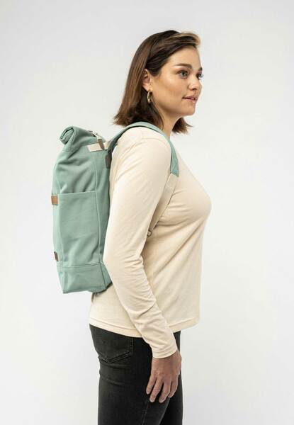 Rucksack "Ansvar I" - Fairtrade Cotton & Gots Zertifiziert günstig online kaufen