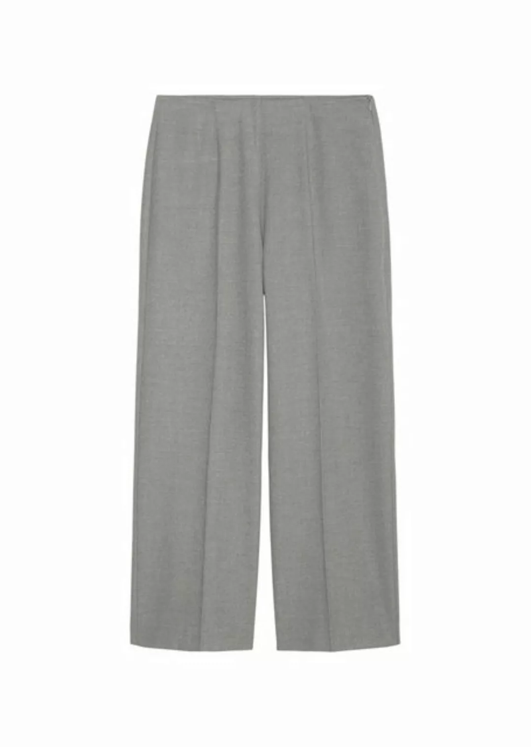 Marc O'Polo Stoffhose Marc O' Polo Women / Da.Casual-Hose / Pants, culotte günstig online kaufen