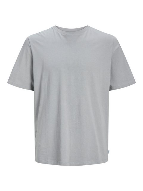 Jack & Jones Rundhalsshirt JJEORGANIC BASIC TEE SS O-NECK NOOS günstig online kaufen