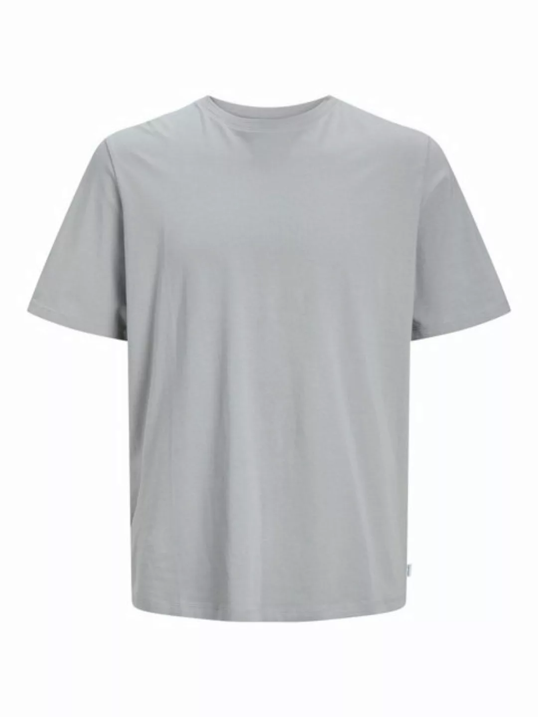 Jack & Jones Rundhalsshirt JJEORGANIC BASIC TEE SS O-NECK NOOS mit Rundhals günstig online kaufen