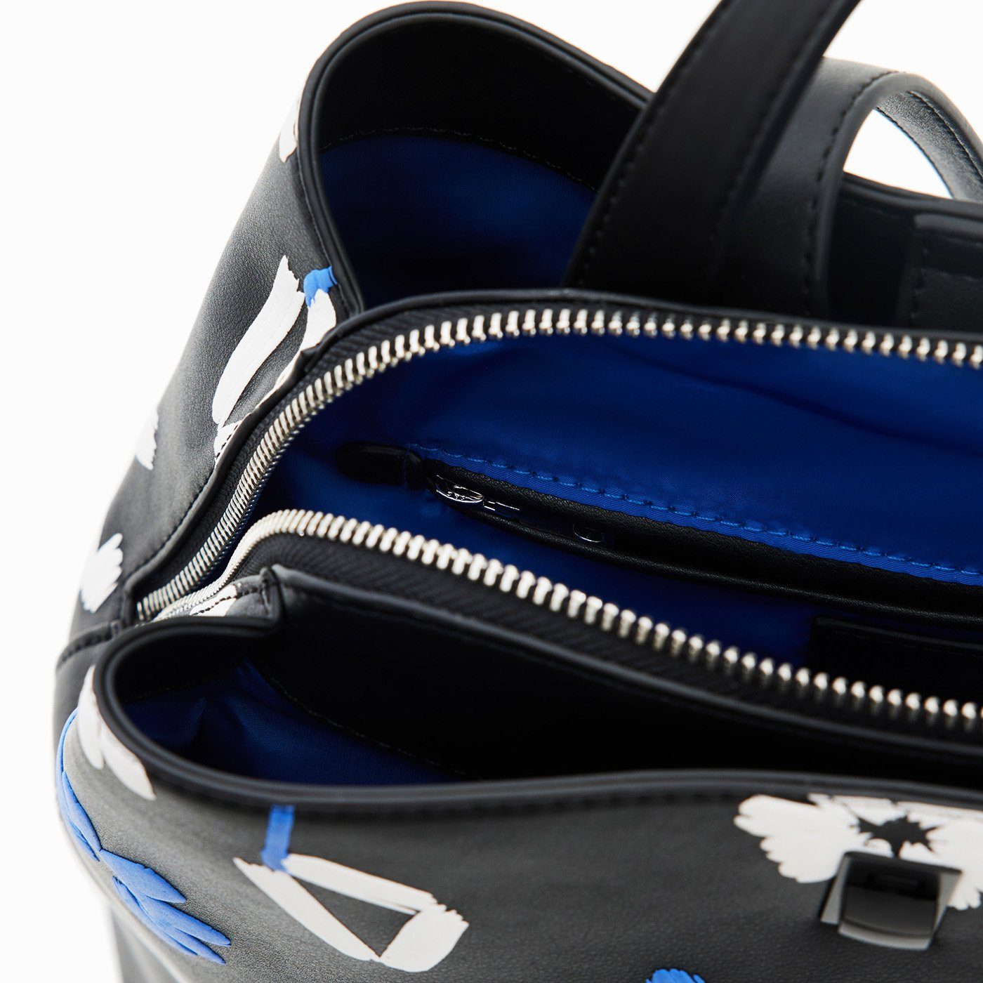 Desigual Rucksack Rucksack Daypack Backpack Back günstig online kaufen