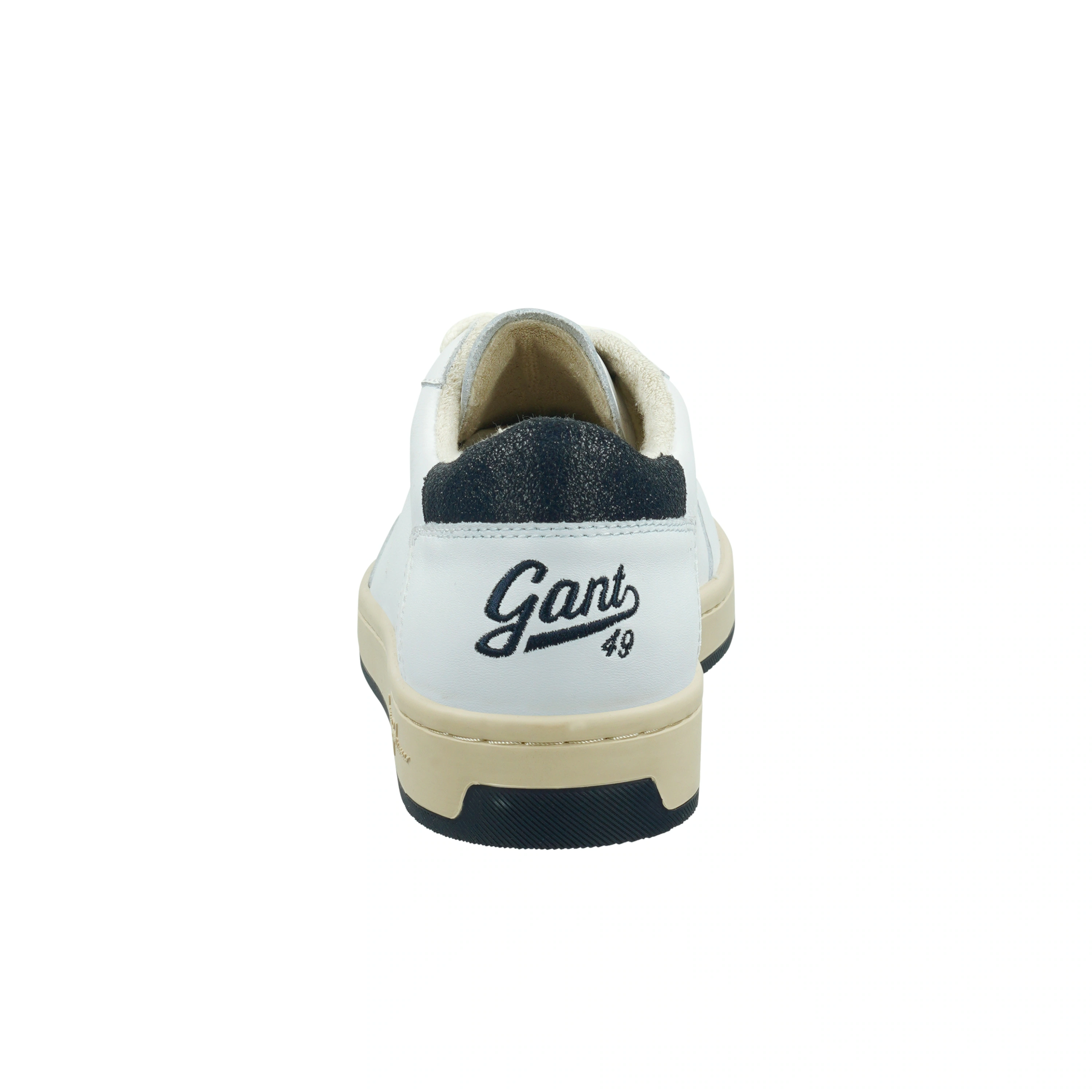 Gant Sneaker "Prepus", Court Sneaker, Skater Schuh mit Lederdecksohle günstig online kaufen