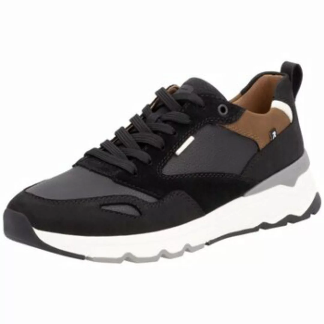 Rieker  Sneaker HWK Halbschuhe U0903-00 günstig online kaufen