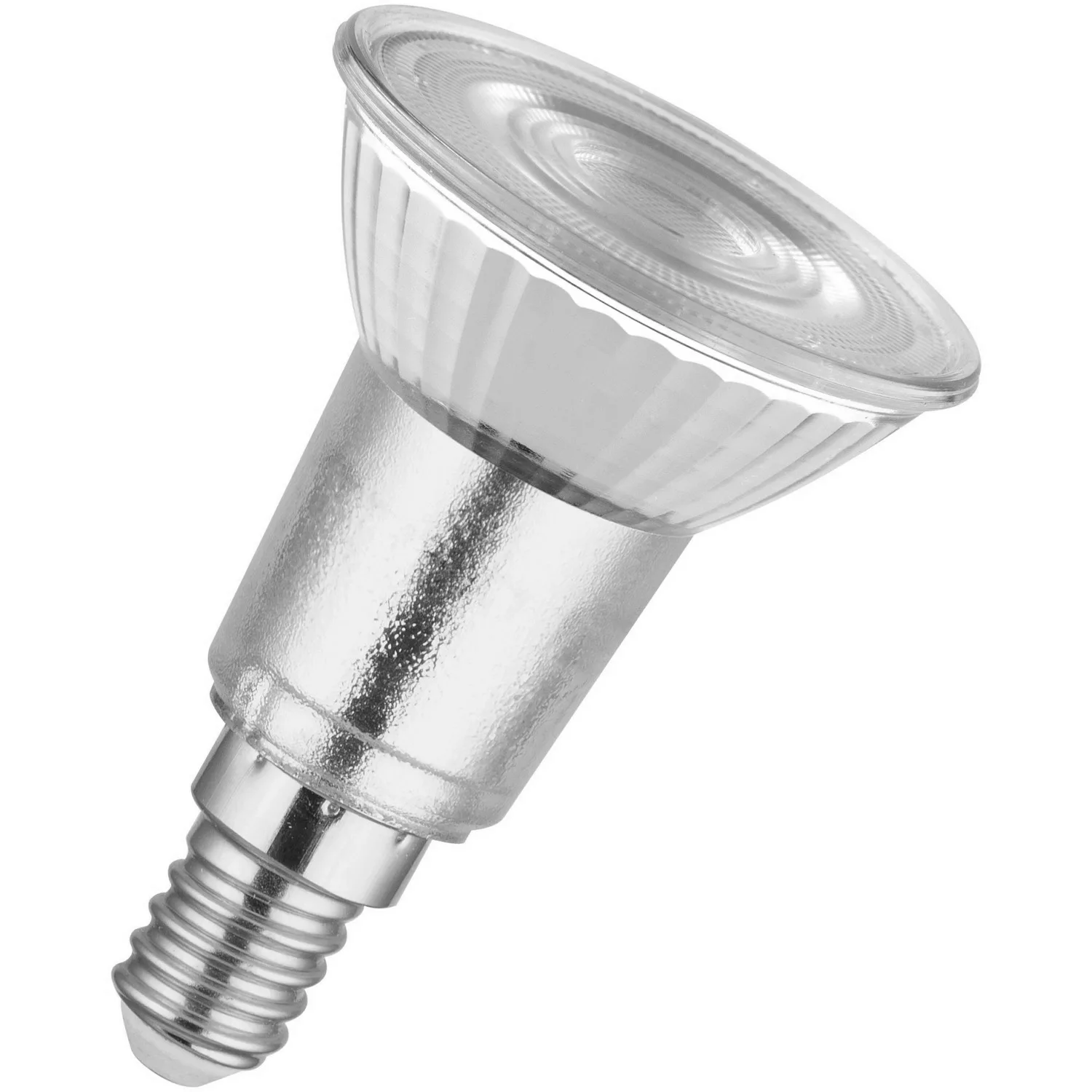 Osram LED-Leuchtmittel E14 4,8 W Warmweiß 350 lm EEK: F 7,3 x 5 cm (H x Ø) günstig online kaufen