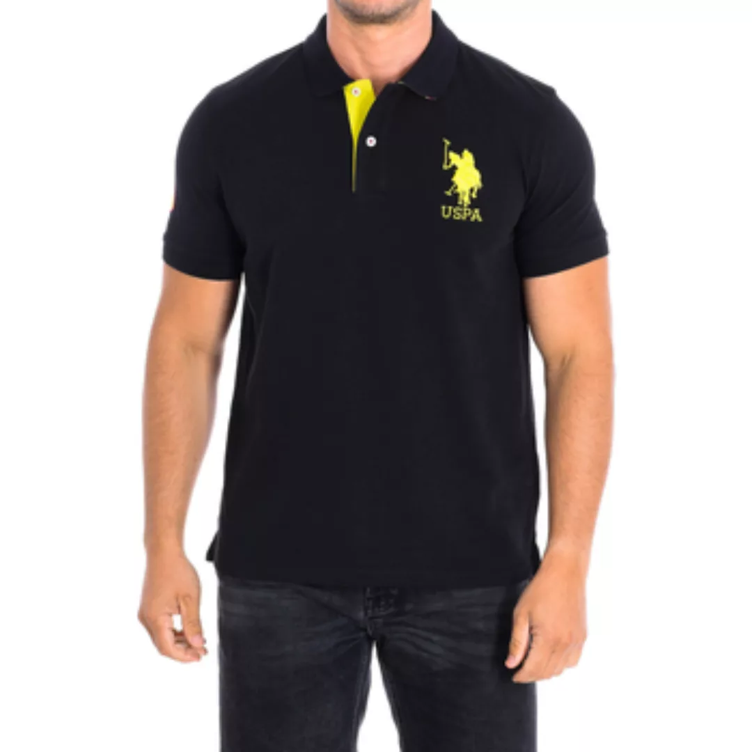 U.S Polo Assn.  Poloshirt 64779-199 günstig online kaufen