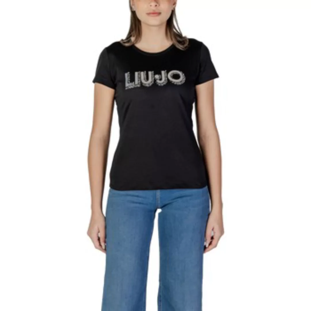 Liu Jo  T-Shirt ECS MODA M/C WA5143JS923 günstig online kaufen