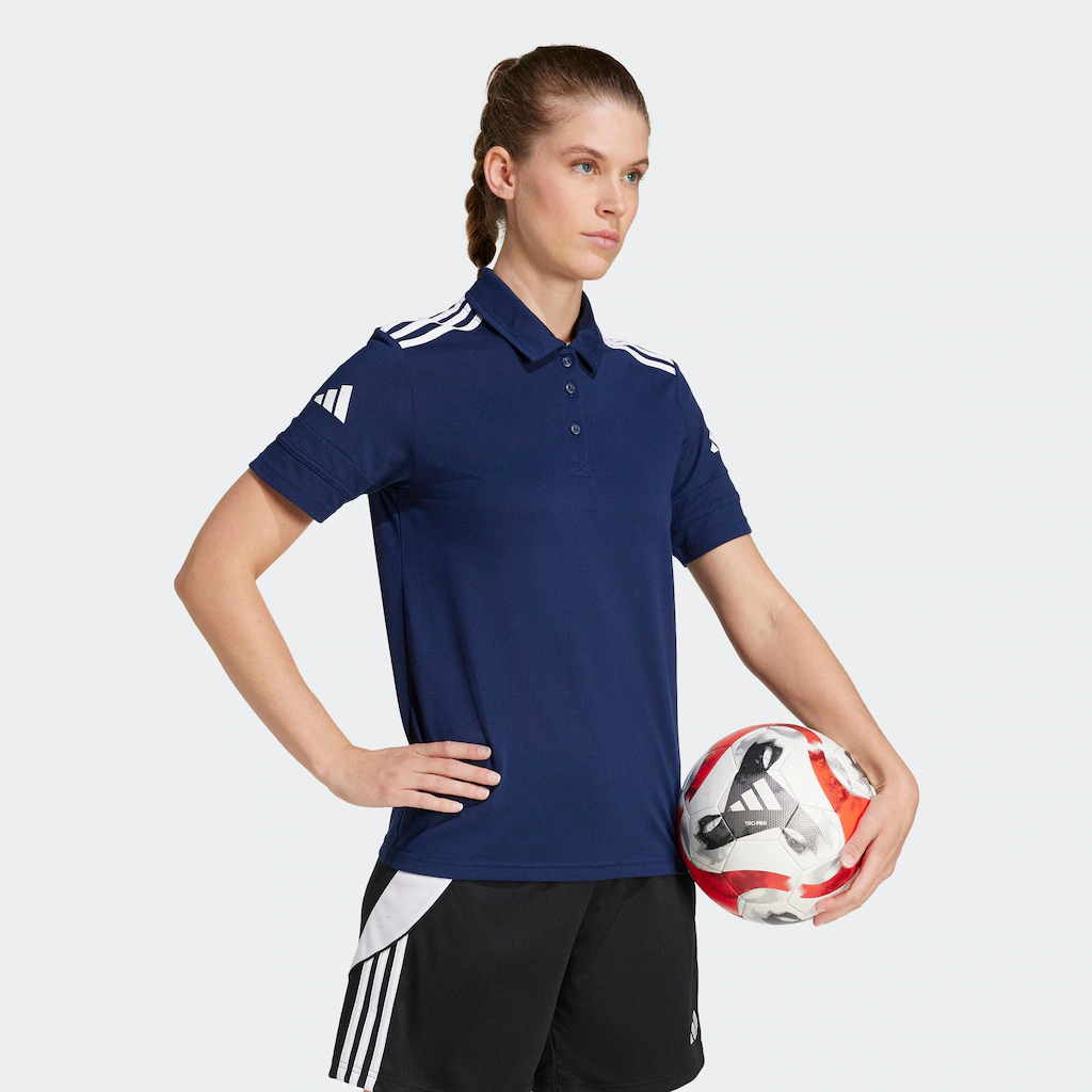 adidas Performance Poloshirt "SQ25 C POLO W" günstig online kaufen
