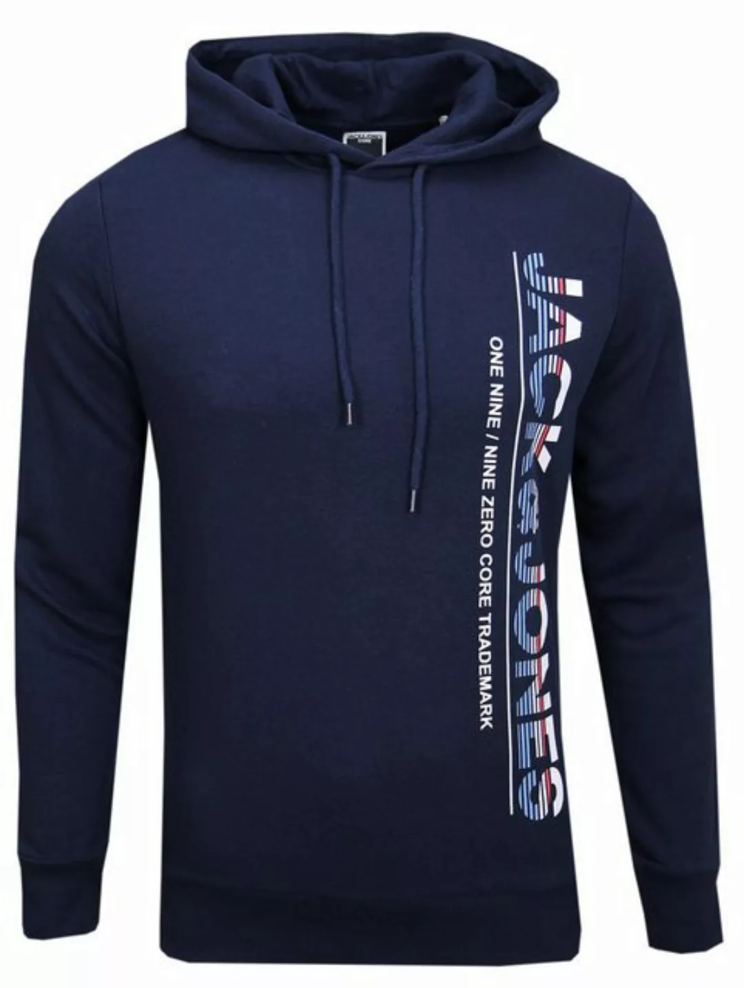 Jack & Jones Kapuzenpullover günstig online kaufen