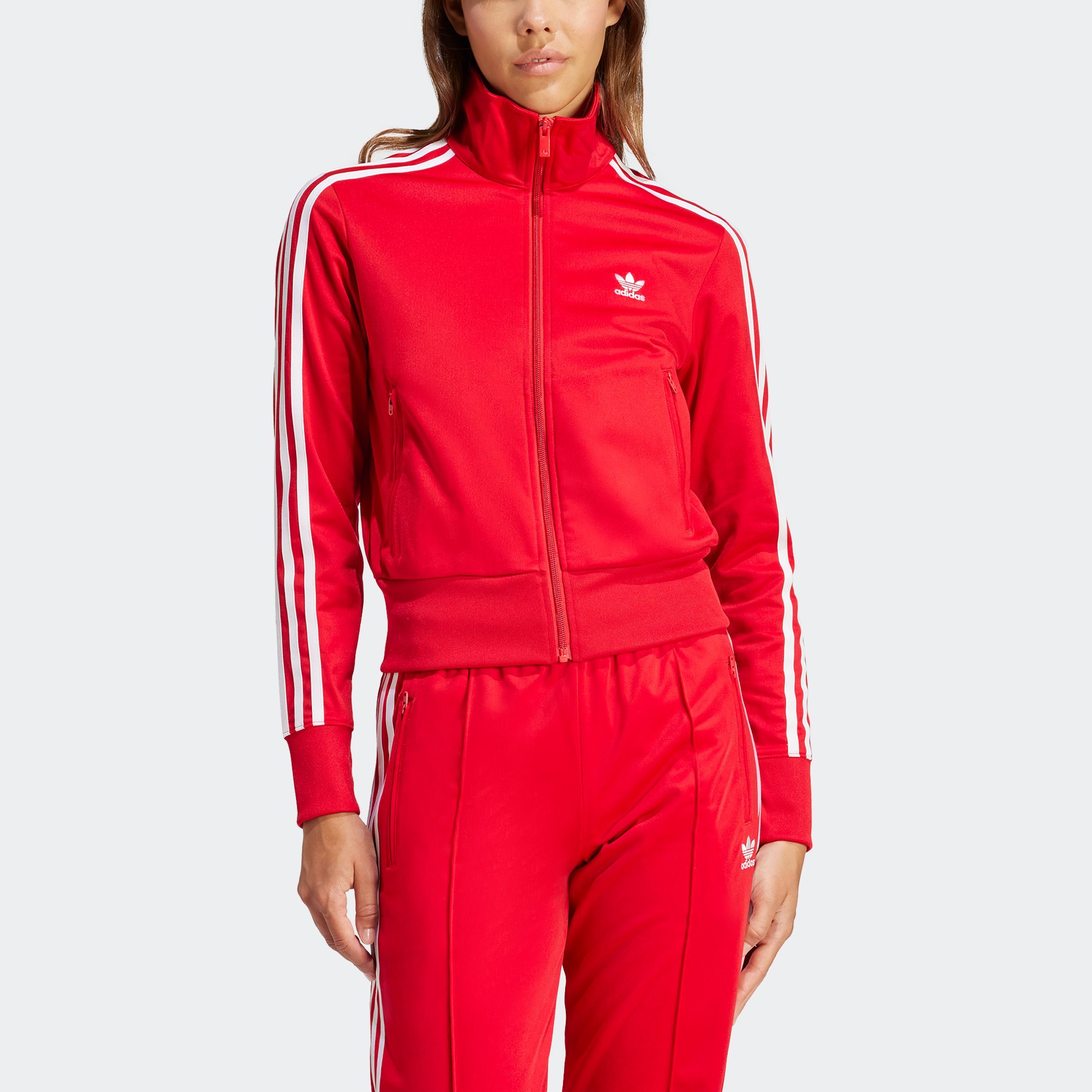 adidas Originals Trainingsjacke "FIREBIRD TT" günstig online kaufen