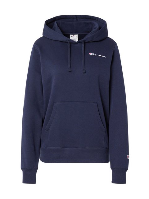 Champion Kapuzensweatshirt Hooded Sweatshirt günstig online kaufen