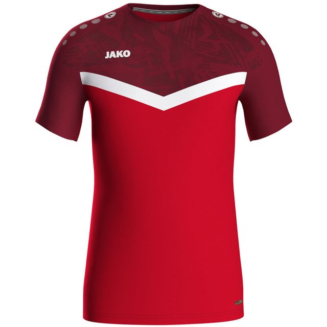 Jako T-Shirt Jako Herren T-Shirt Iconic 6124 günstig online kaufen