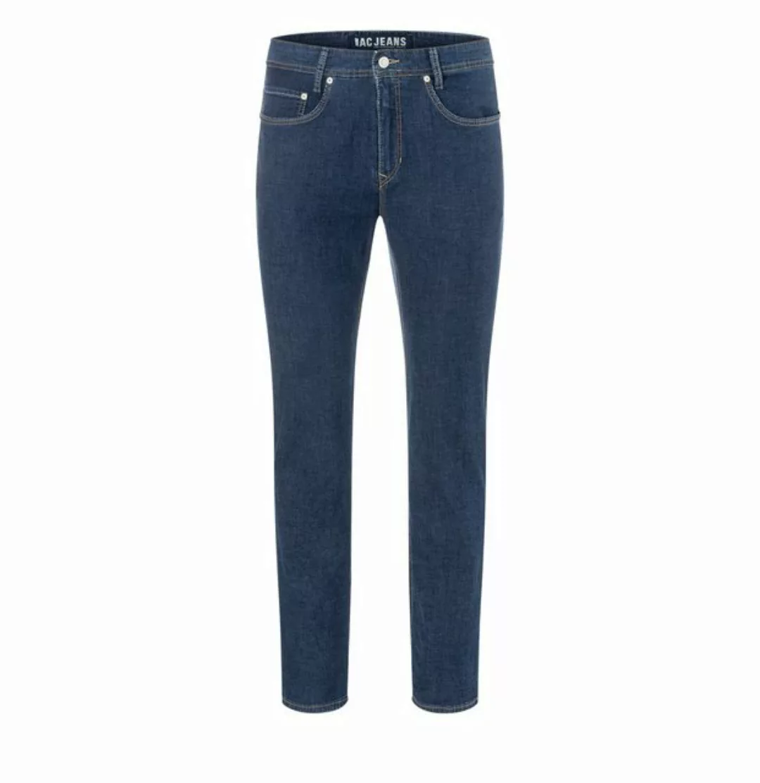 MAC 5-Pocket-Jeans MAC ARNE deep blue stonewash 0501-00-0950 H611 - LIGHTWE günstig online kaufen
