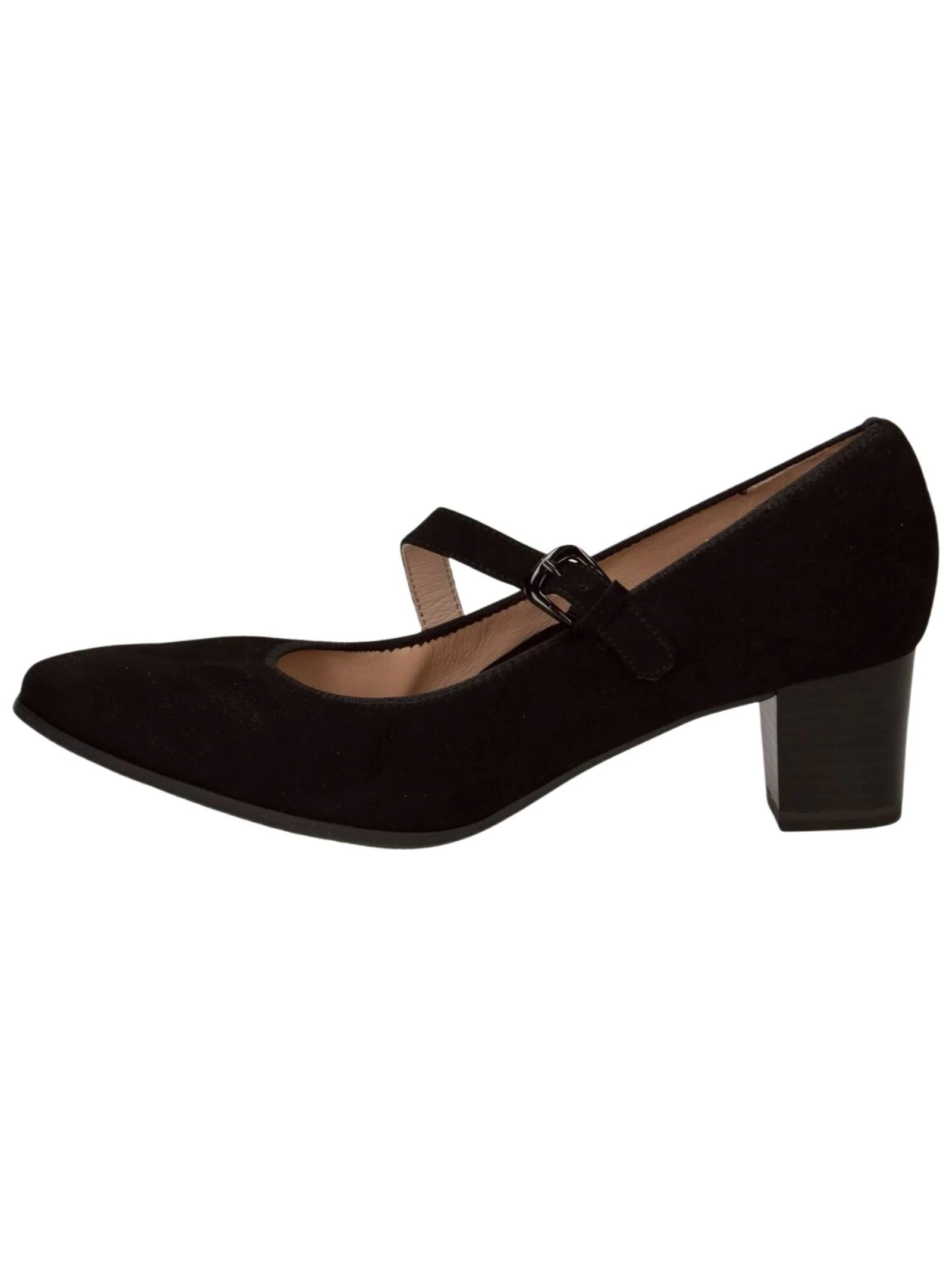 Caprice Pumps "Caprice Pumps Veloursleder" günstig online kaufen