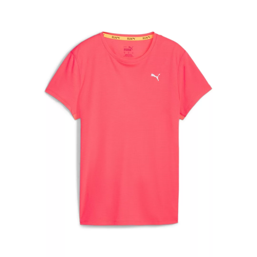 PUMA Laufshirt "RUN FAVORITE VELOCITY T-Shirt Damen" günstig online kaufen