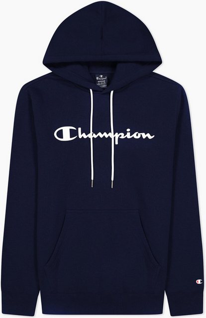 Champion Kapuzensweatshirt Hooded Sweatshirt BS501 NNY günstig online kaufen